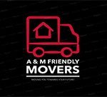 A & M Friendly Movers, interstate moving Briarcliffe Acres SC