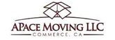 APace Moving LLC, residential moving companies West Hollywood CA