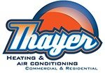 Thayer Heating & Air Conditioning, furnace installation Manitou Springs CO