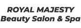 Royal Majesty Beauty Salon & Spa, foot massage spa Bridgeport CT