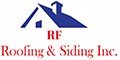RF Roofing & Siding Inc, local roofing company Matthews NC