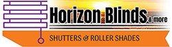 The Horizon Blinds & more, custom window treatments West Palm Beach FL