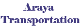 Araya Transportation, heavy moving equipment services Hauppauge NY