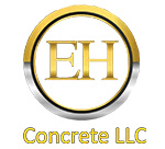 EH Concrete LLC, concrete driveway contractor Brookshire TX