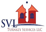 SVL Turnkey Services LLC, residential painting contractors Lilburn GA