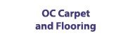 OC Carpet and Flooring, vinyl flooring contractor Huntington Beach CA