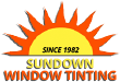 Sundown Window Tinting, Best Window Tinting services Tomball TX
