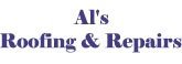 Al's Roofing & Repairs Offers Roof Insurance Claim Service in Ann Arbor, MI