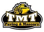 TMT Paving & Masonry, masonry construction services Center Moriches NY
