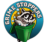 Grime stoppers TX LLC, Trash Bin Cleaning San Antonio TX