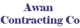Awan Contracting Co