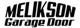 Melikson Garage Door Inc | Garage Door Repair Pleasanton CA