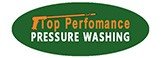 Top Performance Pressure Washing, gutter cleaning services Houston TX