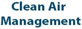 Clean Air Management, mold inspection companies Marathon FL