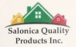 Salonica Quality Products, residential siding services Hicksville NY