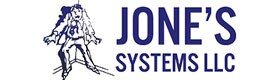 Jones Systems LLC