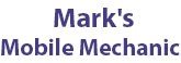 Mark's Mobile Mechanic, Certified Mercedes mechanic Monroe IN