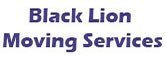 Black Lion Moving Services