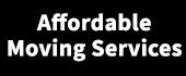 Affordable Moving Services, furniture assembly service Cordova TN