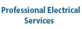 Professional Electrical Services, electrical panel installation Manitoba