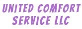 United Comfort Service LLC, affordable AC installation Ball Ground GA