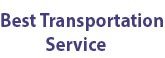 Best Transportation Service, 24 hour transportation Puyallup WA