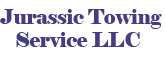 Jurassic Towing Service LLC, emergency car towing service Camden NJ