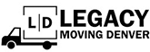 Legacy Moving Denver, residential moving services Denver CO