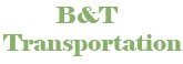 B&T Transportation, best taxi service Leander TX