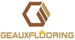 Geaux Flooring LLC, vinyl flooring services Gulfport LA