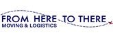 From Here to There Moving & Logistics, packing services Versailles KY