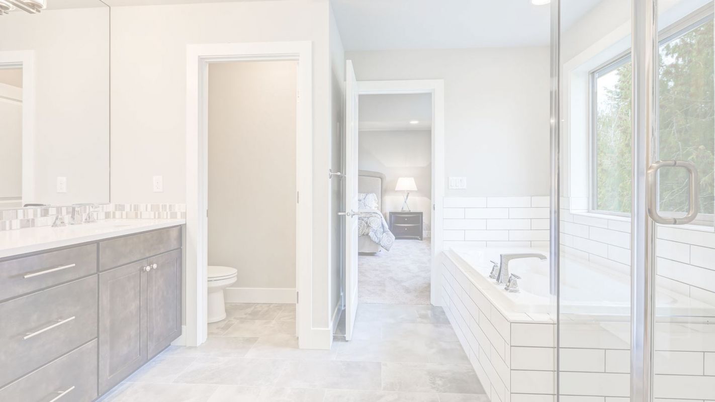 The Bathroom Renovation Services You Can Rely On! Loudon, TN