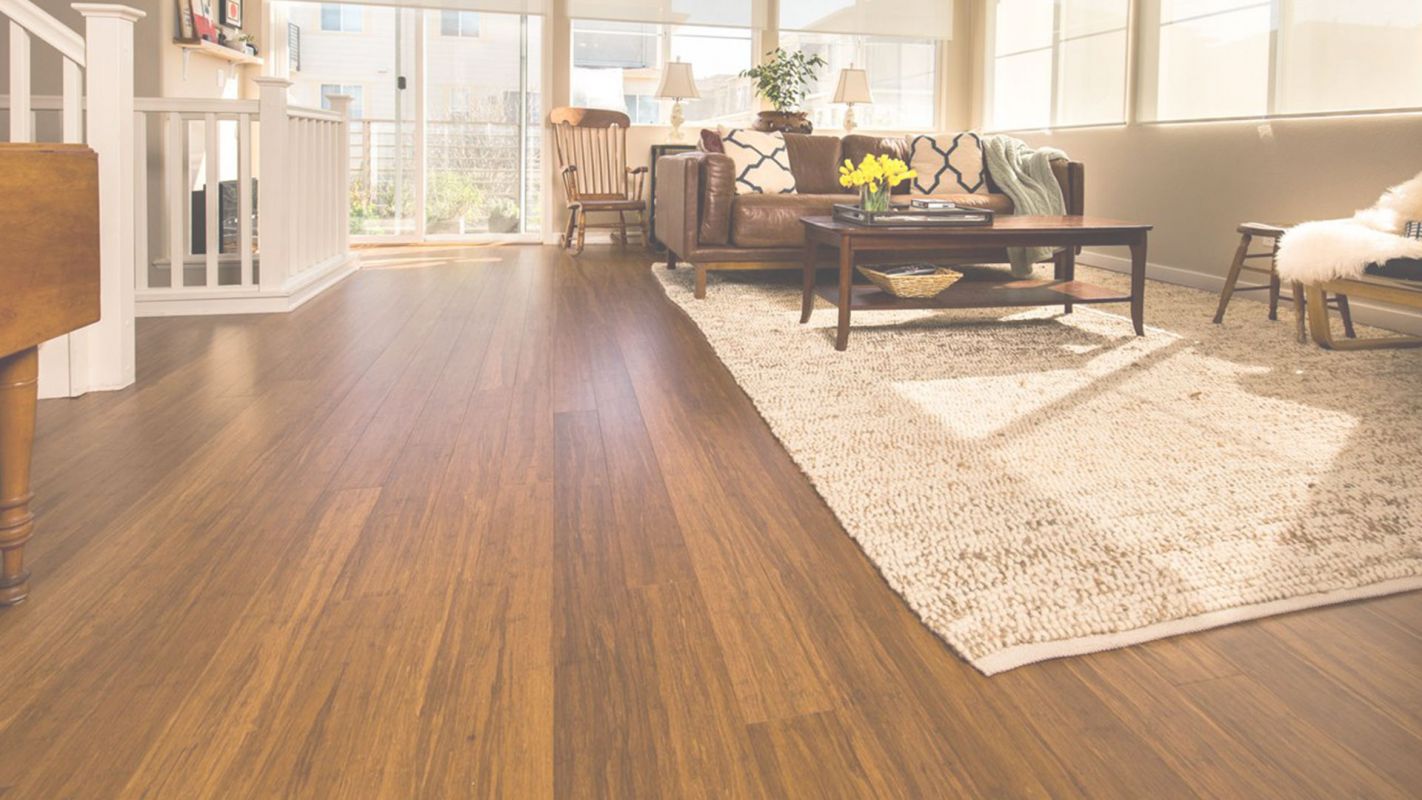 Comprehensive Flooring Services in Ponte Vedra Beach, FL