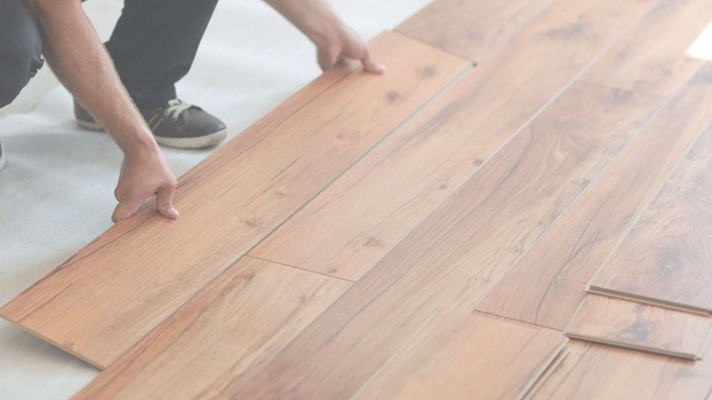 Hire The Best Floor Repair Contractor!