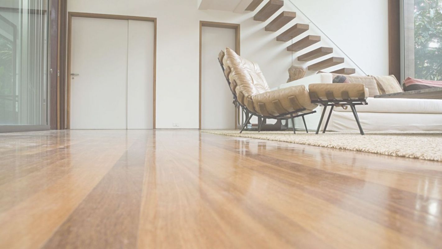 Affordable Flooring Installation Services in Orange Park, FL