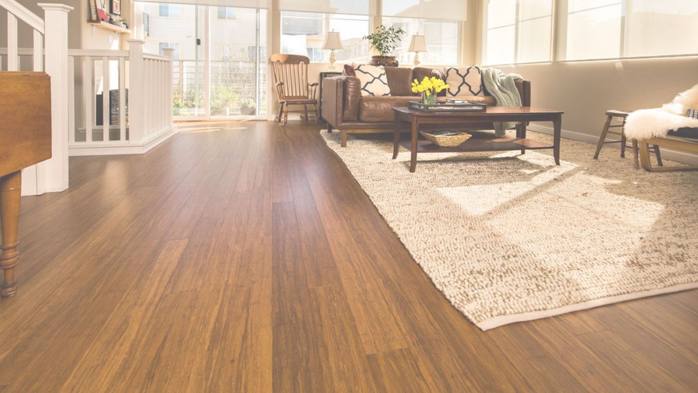 Professional Floor Installers for You!