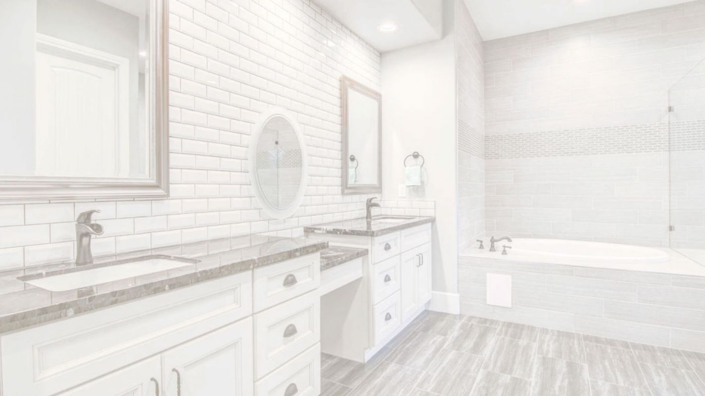 We’re the Top Bathroom Renovation Company Sweetwater, TN
