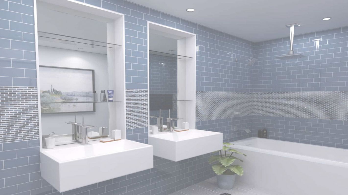Excellent Bathroom Remodeling Services in Coeur d'Alene, ID