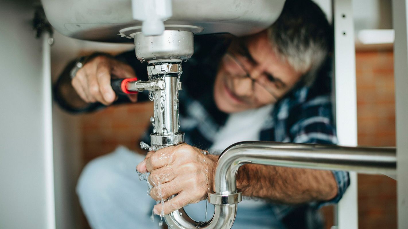 Plumber Insurance Claims Los Angeles CA