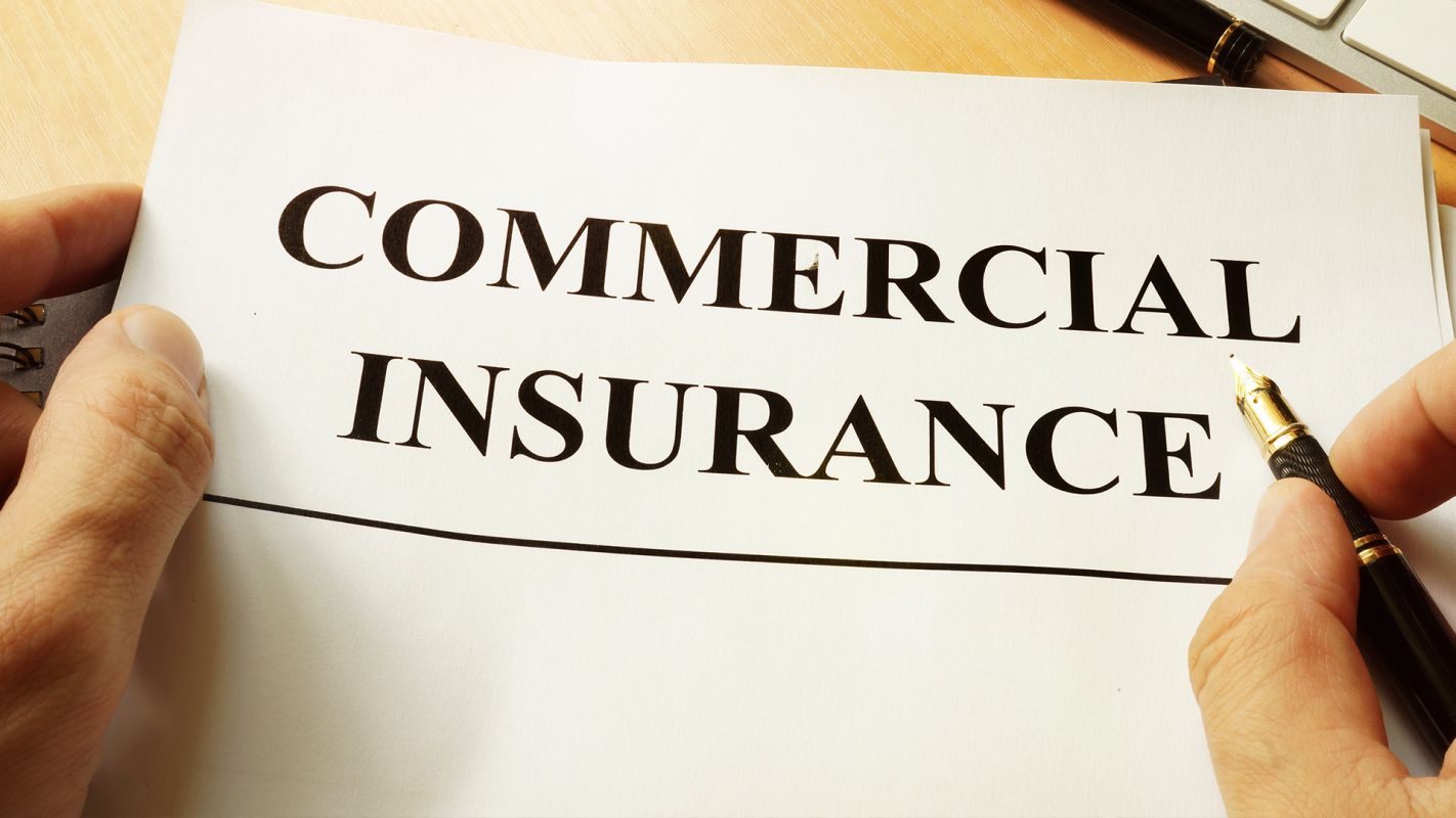 Commercial Insurance Claims Adjuster San Bernardino CA