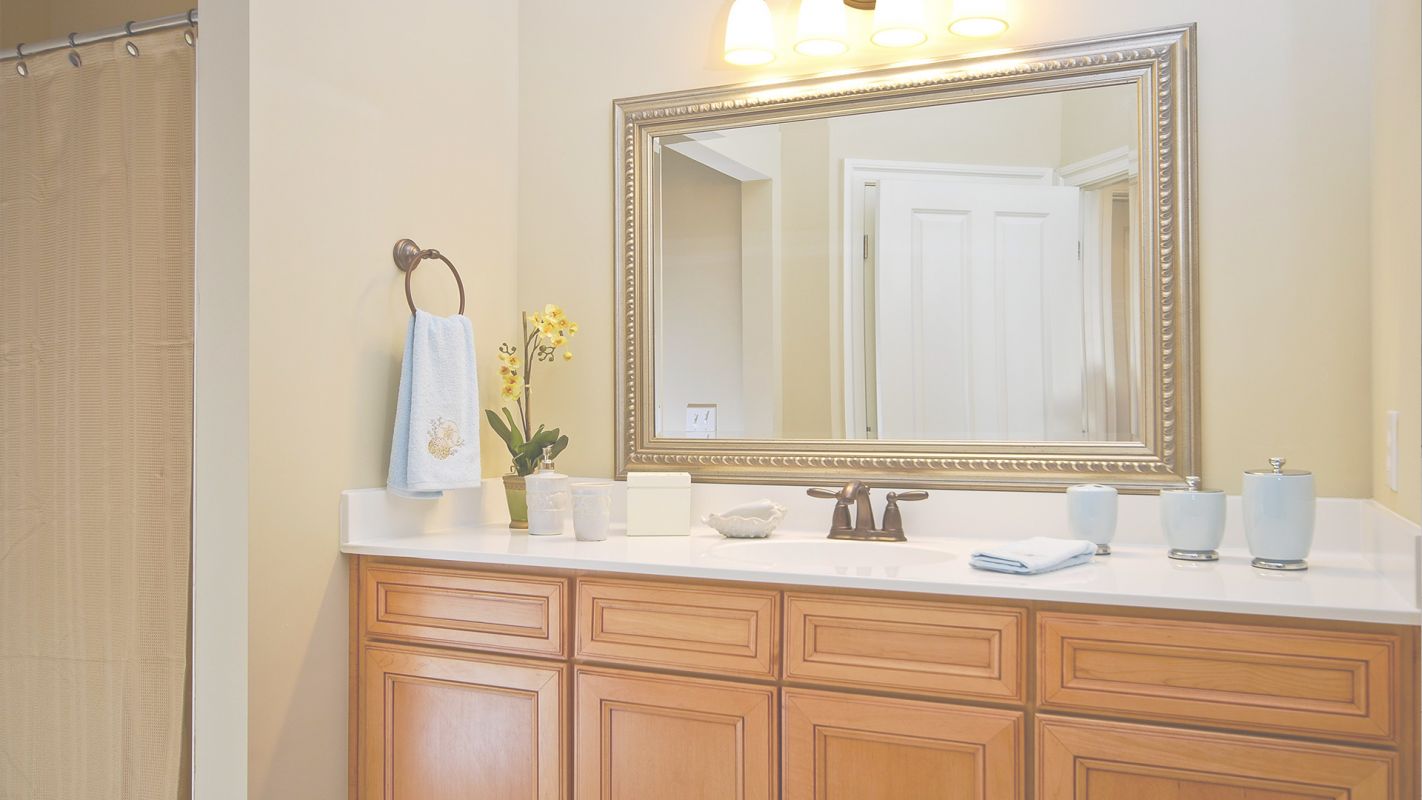 Get the Best Mirror Services at an Affordable Cost Los Altos Hills, CA