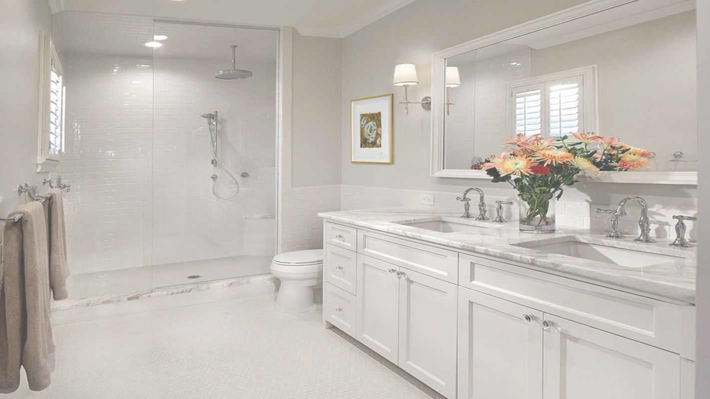 Get the Reasonable Bathroom Renovation Cost for your Project