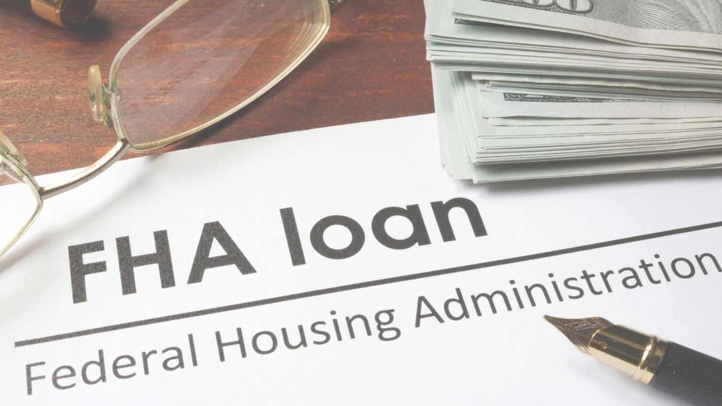 Looking for FHA Loans? Kennesaw, GA