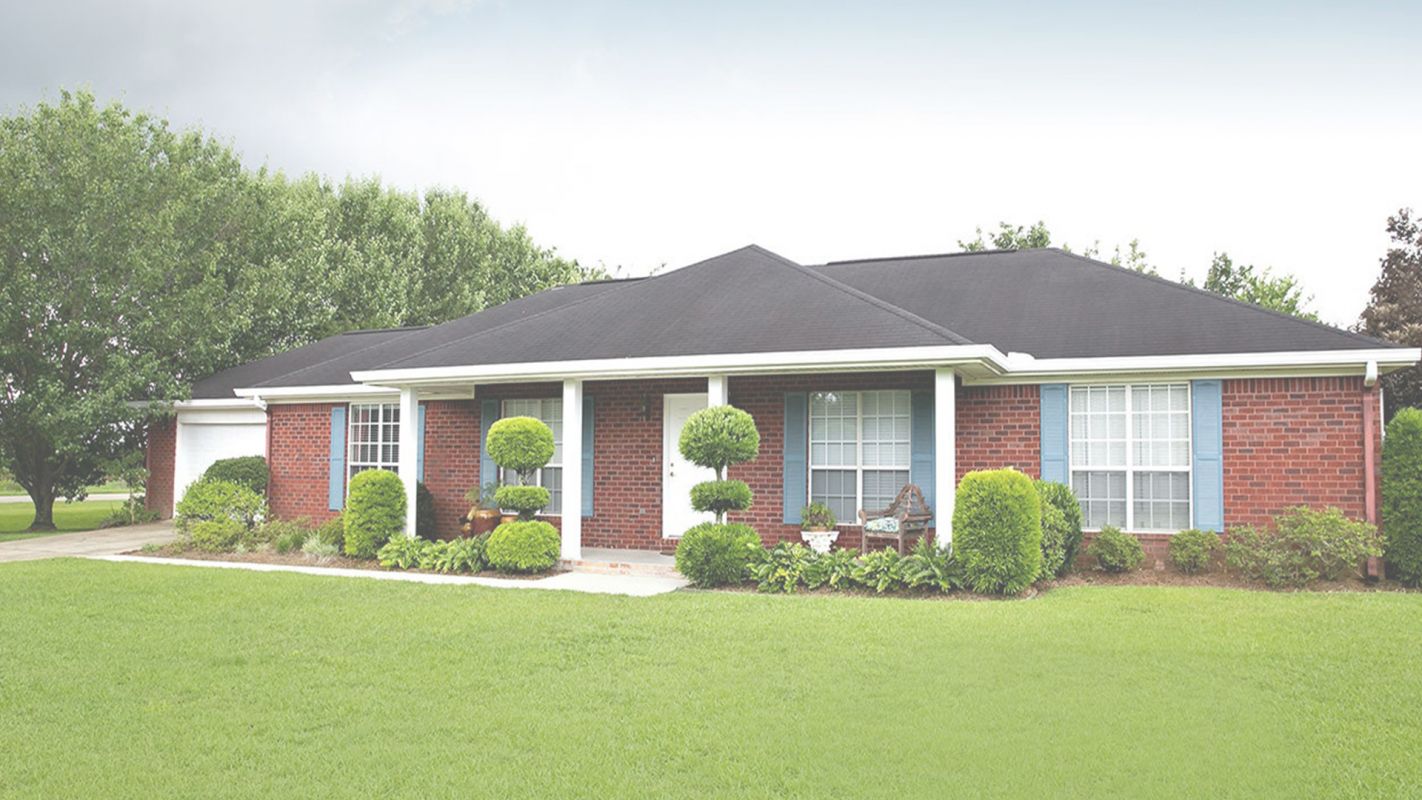 Affordable FHA Mortgage Rates for you! Marietta, GA