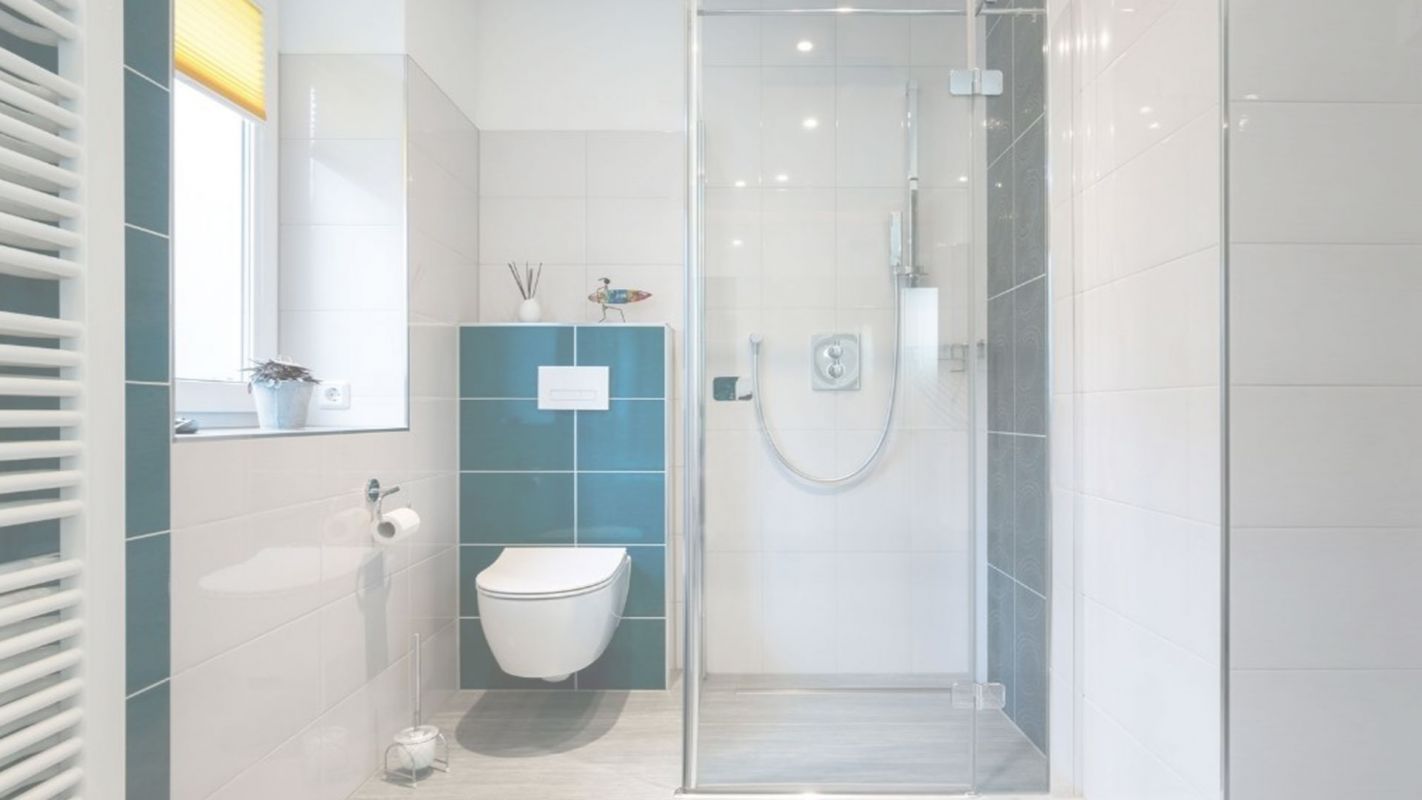 Hire the Most Professional Bathroom Remodeling Contractor