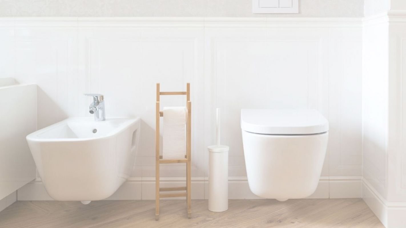 Get Professional Bathroom Remodeling Services