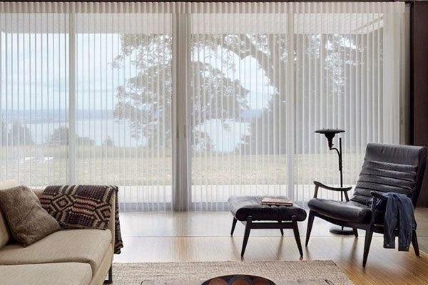 Blinds Installation Mountain View CA