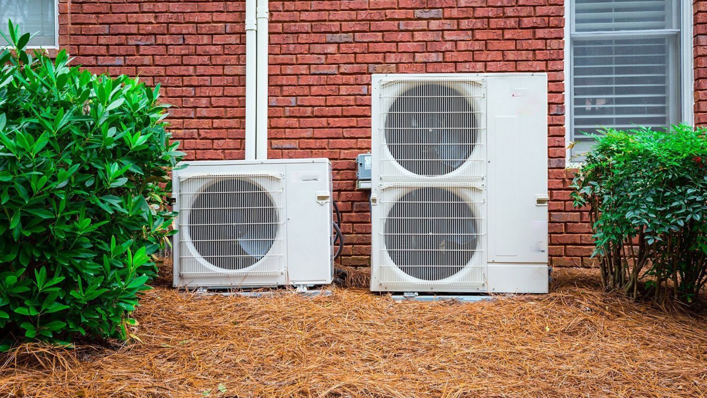 Air Conditioning Installation Houston Heights TX
