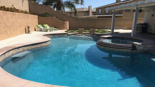 Pool Remodeling Services Corona CA