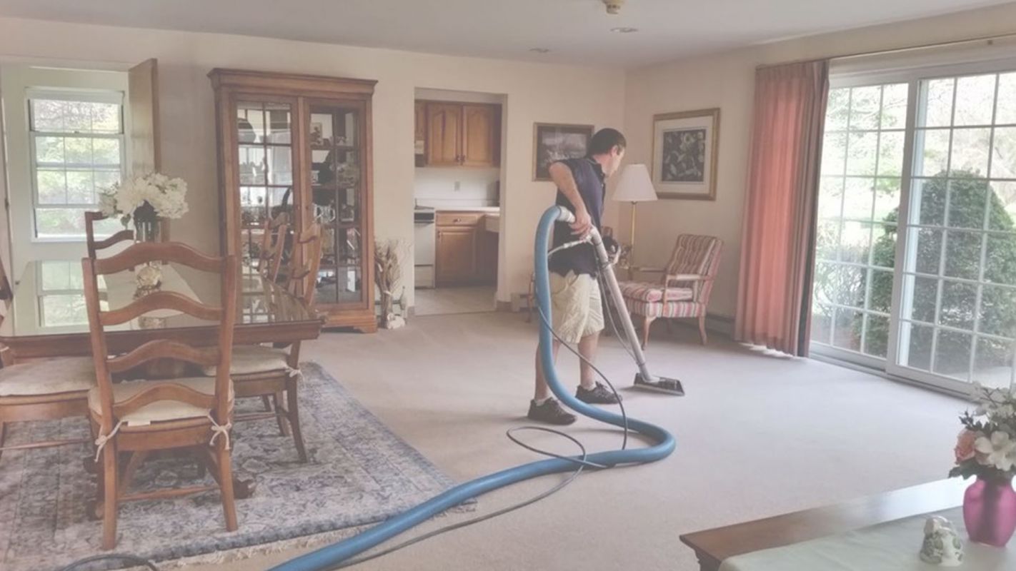 House Cleaning Walpole, MA